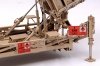 Trumpeter 01092 Iron Dome Air Defense System 1/35